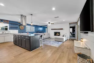 6537 Briley Dr, North Richland Hills, TX 76180 - Photo 3