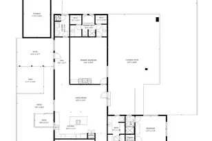 6537 Briley Dr, North Richland Hills, TX 76180 - Photo 39