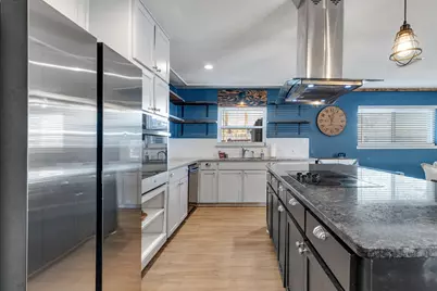 6537 Briley Drive, North Richland Hills, TX 76180 - Photo 9