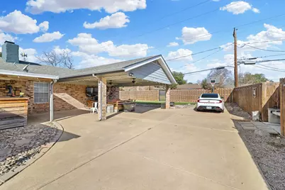 6537 Briley Drive, North Richland Hills, TX 76180 - Photo 31