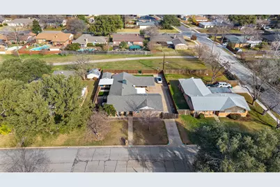 6537 Briley Drive, North Richland Hills, TX 76180 - Photo 37