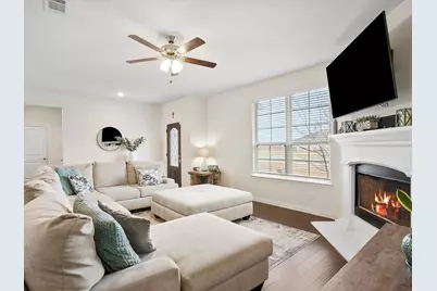 173 Meadow Vista Drive, Rhome, TX 76078 - Photo 5