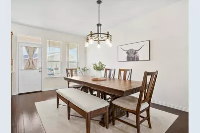 173 Meadow Vista Drive, Rhome, TX 76078 - Photo 7