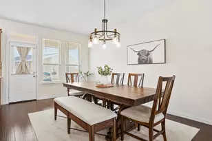 173 Mdw Vis Dr, Rhome, TX 76078 - Photo 7