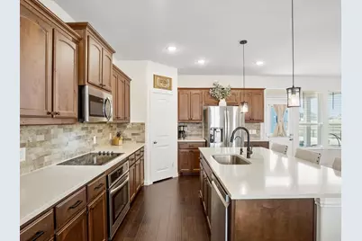 173 Meadow Vista Drive, Rhome, TX 76078 - Photo 11