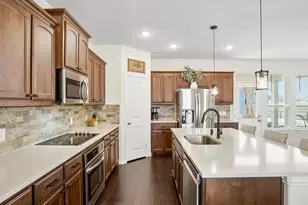 173 Mdw Vis Dr, Rhome, TX 76078 - Photo 11