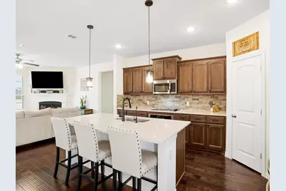 173 Meadow Vista Drive, Rhome, TX 76078 - Photo 9