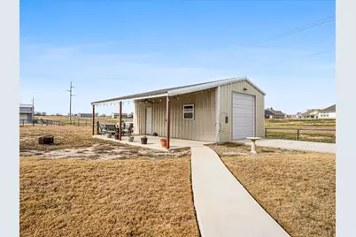 173 Meadow Vista Drive, Rhome, TX 76078 - Photo 33