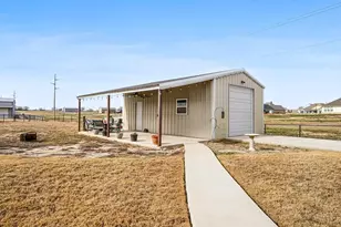 173 Mdw Vis Dr, Rhome, TX 76078 - Photo 33