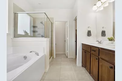 173 Meadow Vista Drive, Rhome, TX 76078 - Photo 17