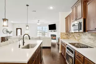 173 Mdw Vis Dr, Rhome, TX 76078 - Photo 13