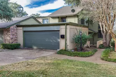 732 Heights Drive, Fort Worth, TX 76112 - Photo 3