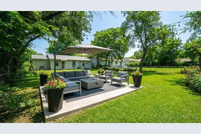 4120 Wilhelm Street, Fort Worth, TX 76119 - Photo 11