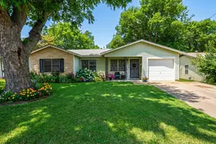 4120 Wilhelm St, Fort Worth, TX 76119 - Photo 1