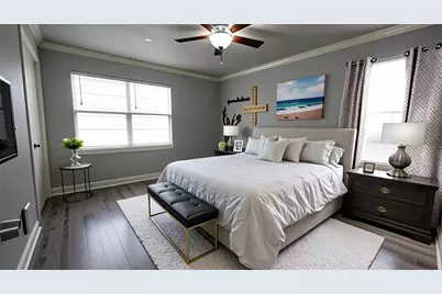 4120 Wilhelm Street, Fort Worth, TX 76119 - Photo 7