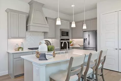 2702 Colby Drive, Mansfield, TX 76063 - Photo 9