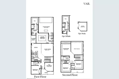 2702 Colby Drive, Mansfield, TX 76063 - Photo 31