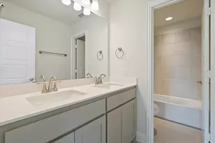 2702 Colby Dr, Mansfield, TX 76063 - Photo 23