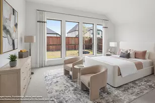 2708 Buckingham Ln, Celina, TX 75009 - Photo 7