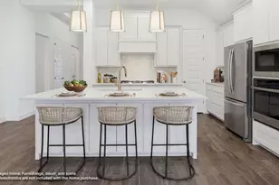 2708 Buckingham Ln, Celina, TX 75009 - Photo 5