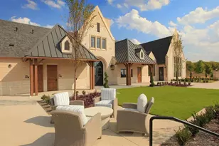 2708 Buckingham Ln, Celina, TX 75009 - Photo 25