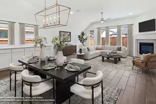 2708 Buckingham Ln, Celina, TX 75009 - Photo 3