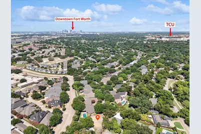 2889 Oakbriar Trail, Fort Worth, TX 76109 - Photo 11