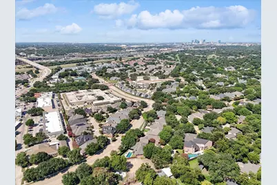 2889 Oakbriar Trail, Fort Worth, TX 76109 - Photo 7