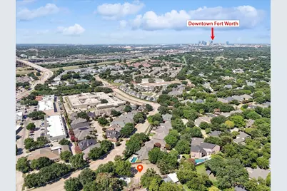 2889 Oakbriar Trail, Fort Worth, TX 76109 - Photo 13