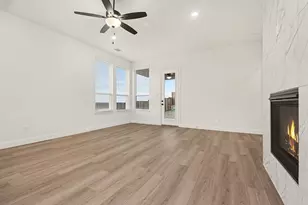 2505 Royal Birkdale St, Celina, TX 75009 - Photo 7