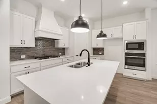 2505 Royal Birkdale St, Celina, TX 75009 - Photo 9