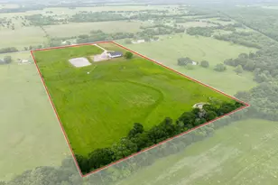 5425 Co Rd 4604, Commerce, TX 75428 - Photo 35