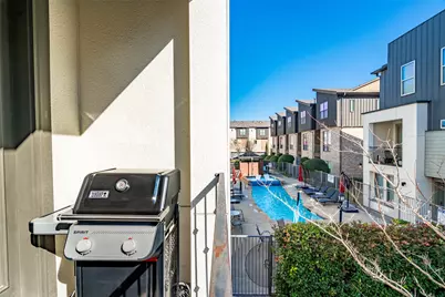 4211 Rawlins Street #838, Dallas, TX 75219 - Photo 27