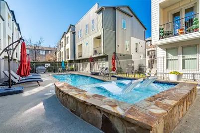 4211 Rawlins Street #838, Dallas, TX 75219 - Photo 29