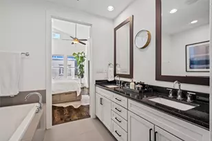 4211 Rawlins St, Dallas, TX 75219 - Photo 21