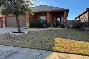 1120 Sierra Blanca Dr, Fort Worth, TX 76028 - Photo 1