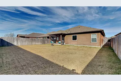 1120 Sierra Blanca Drive, Fort Worth, TX 76028 - Photo 21