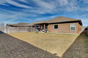 1120 Sierra Blanca Dr, Fort Worth, TX 76028 - Photo 21