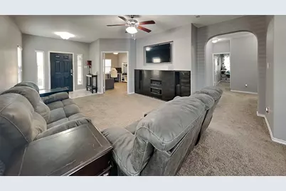 1120 Sierra Blanca Drive, Fort Worth, TX 76028 - Photo 5