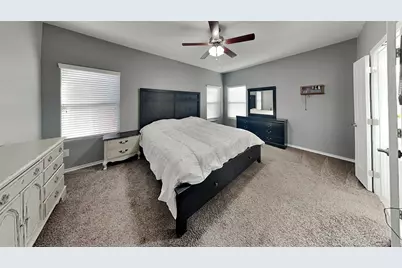 1120 Sierra Blanca Drive, Fort Worth, TX 76028 - Photo 9