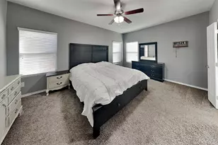 1120 Sierra Blanca Dr, Fort Worth, TX 76028 - Photo 9