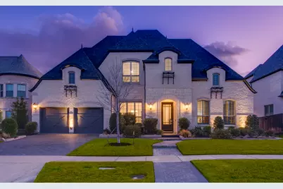 4059 Marble Hill Road, Frisco, TX 75034 - Photo 1