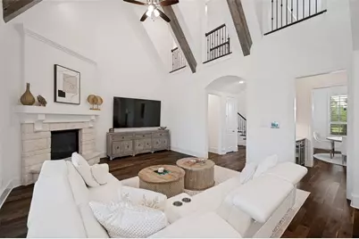 4059 Marble Hill Road, Frisco, TX 75034 - Photo 7