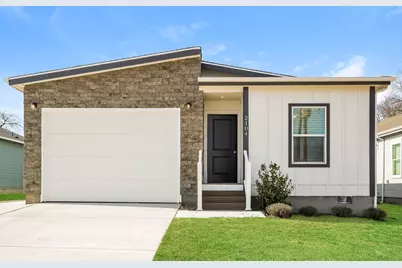 2104 Belzise Terrace, Fort Worth, TX 76104 - Photo 1