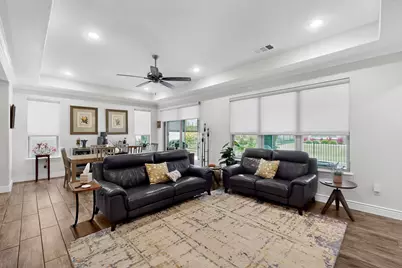 9604 Creekwood Drive, Denton, TX 76207 - Photo 13