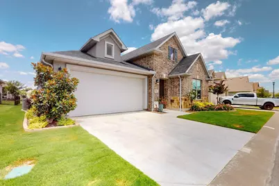 9604 Creekwood Drive, Denton, TX 76207 - Photo 3