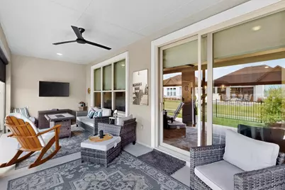 9604 Creekwood Drive, Denton, TX 76207 - Photo 35