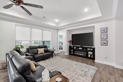 9604 Creekwood Drive, Denton, TX 76207 - Photo 15