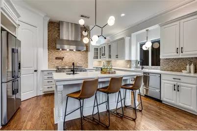 8430 Lakemont Drive, Dallas, TX 75209 - Photo 9