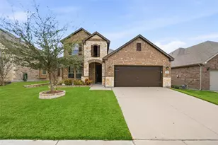 5649 Salt Springs Dr, Fort Worth, TX 76179 - Photo 1